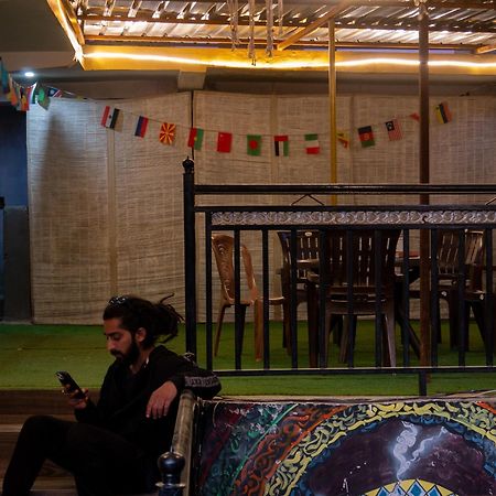 Wabi Sabi Riverside Hostel كاسول المظهر الخارجي الصورة