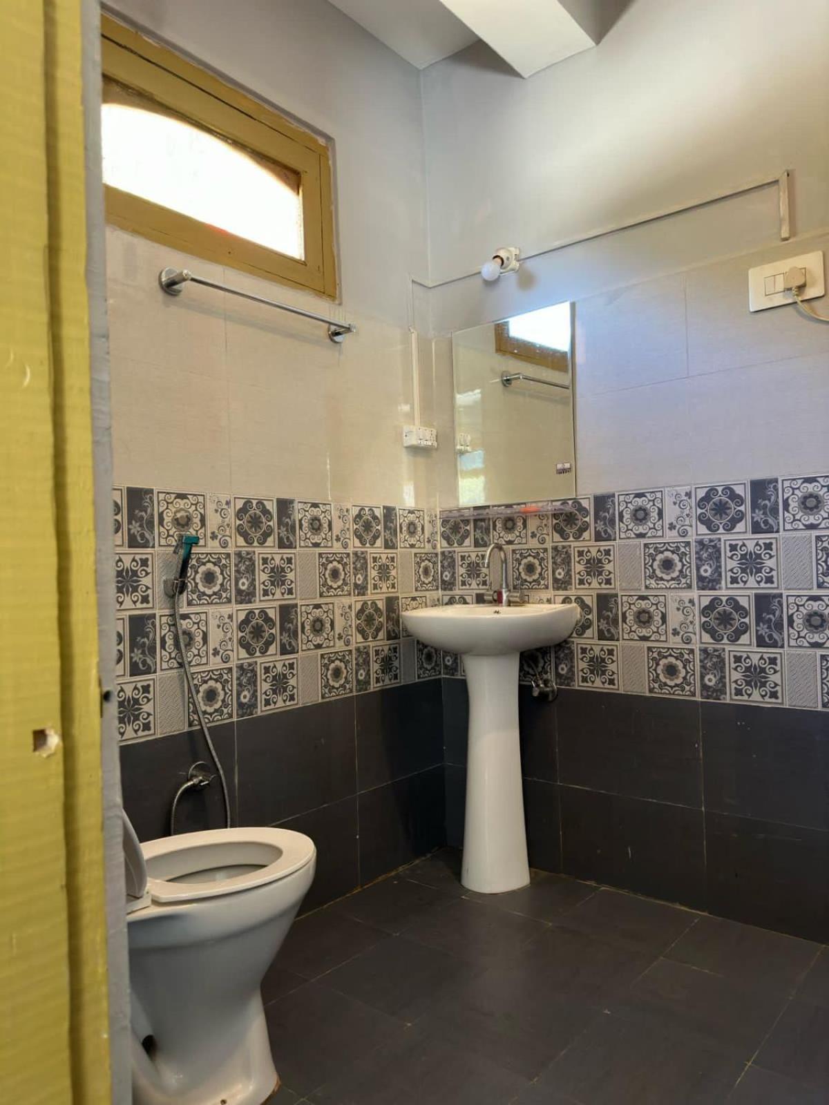 Wabi Sabi Riverside Hostel كاسول المظهر الخارجي الصورة