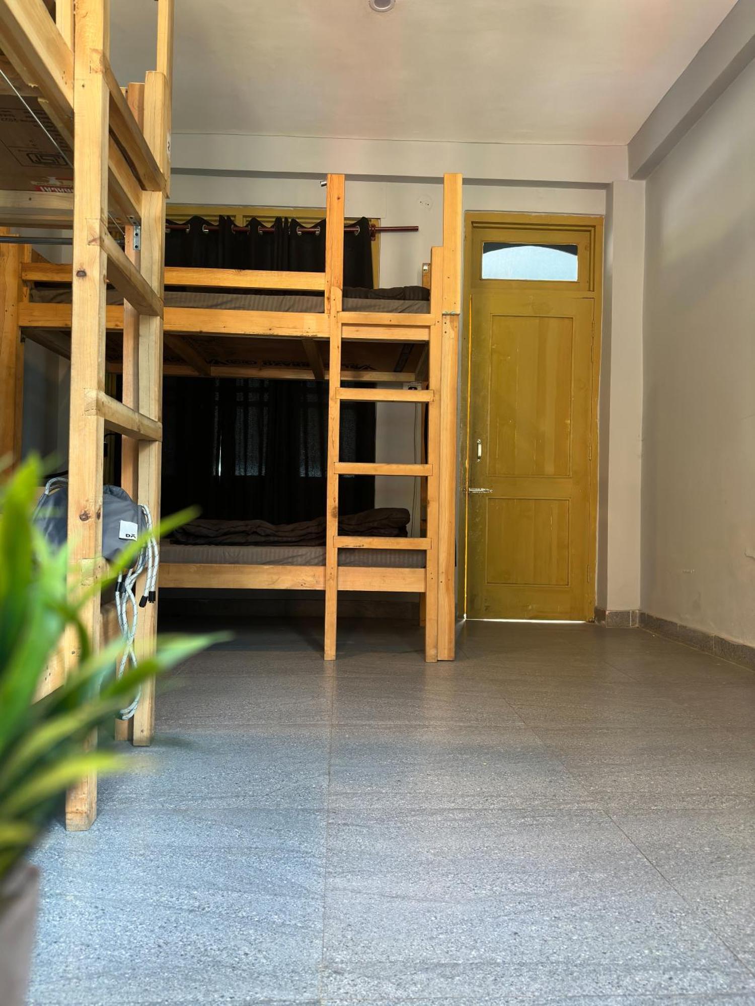 Wabi Sabi Riverside Hostel كاسول المظهر الخارجي الصورة